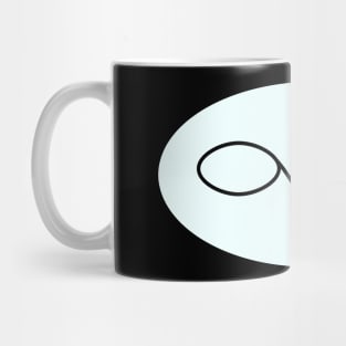 Owlman Mug